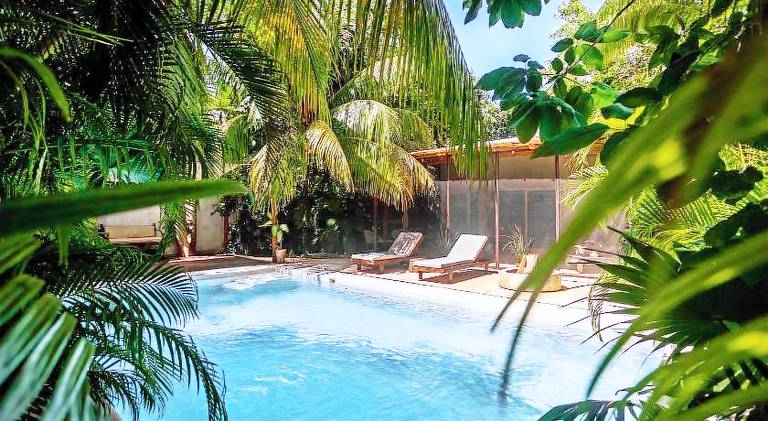 Exclusiva Villa en Tulum in Tulum