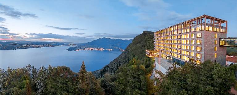 Resort Stansstad