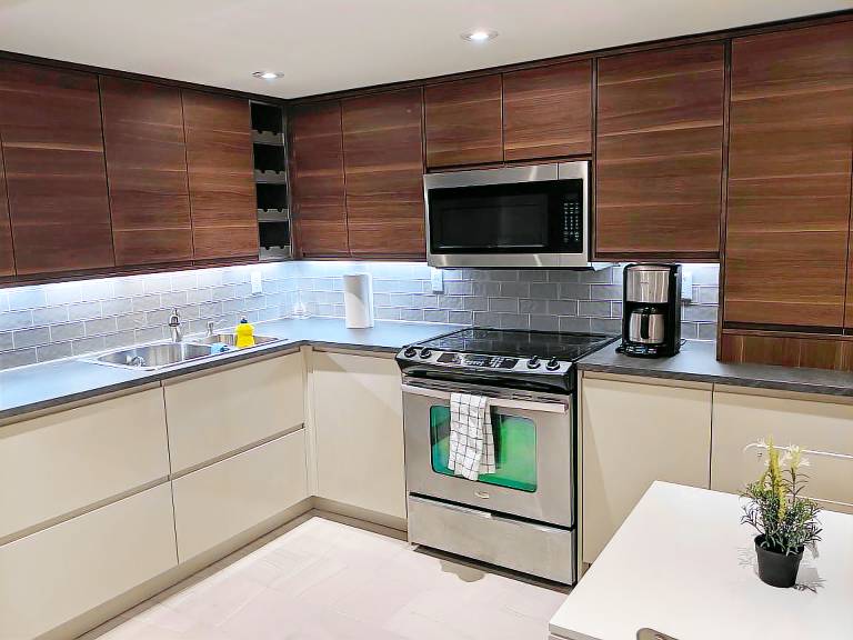 Appartement Scarborough