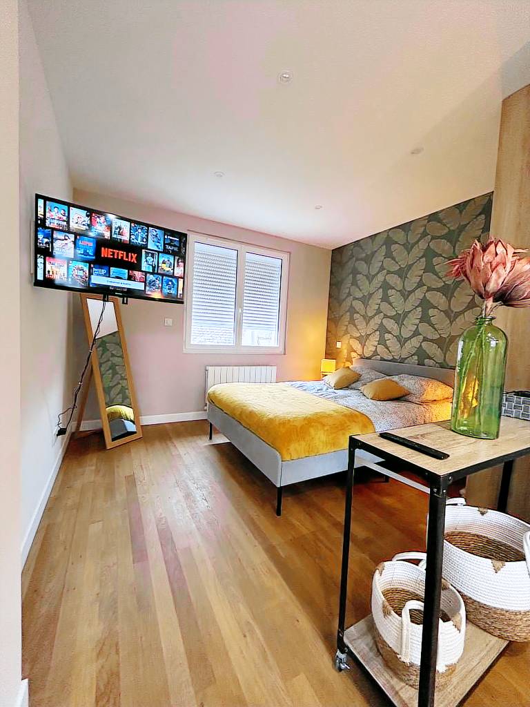 Appartement Issoudun