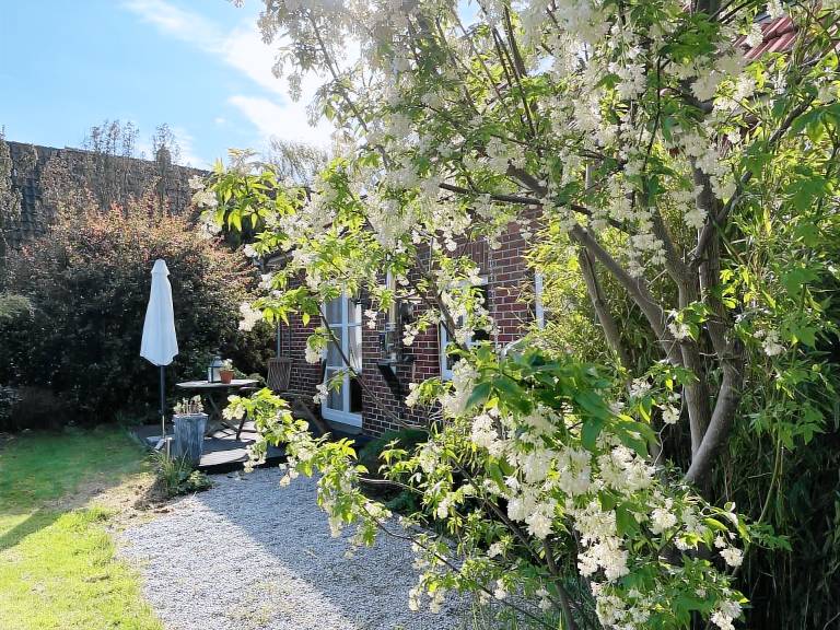 Ferienhaus Westerstede