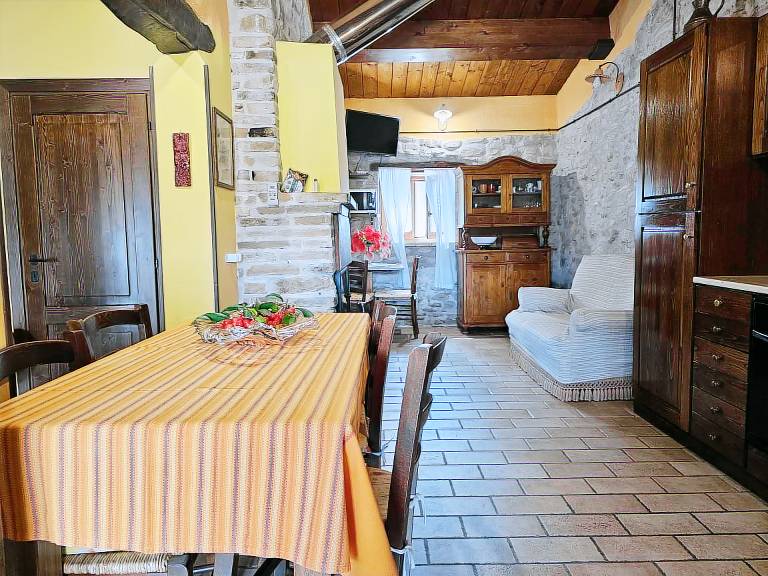 Appartamento Urbania