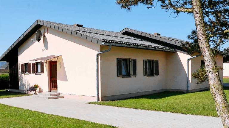 Ferienhaus Untersammelsdorf