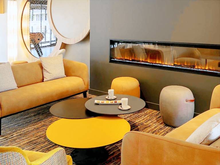 Hôtel Mercure Auxerre — photo 2