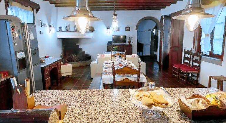 Nice chalet | Dogs allowed — photo 3