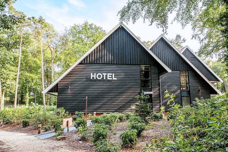 Hotel Erve Hulsbeek