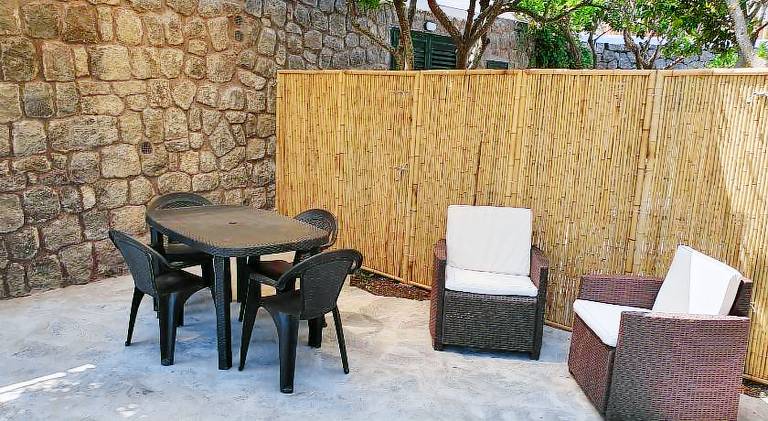 Casa Mo Ma vacanze Ischia in Ischia