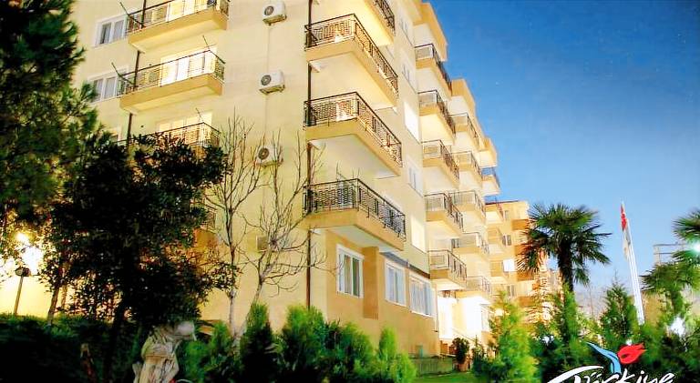 Apartment Bursa