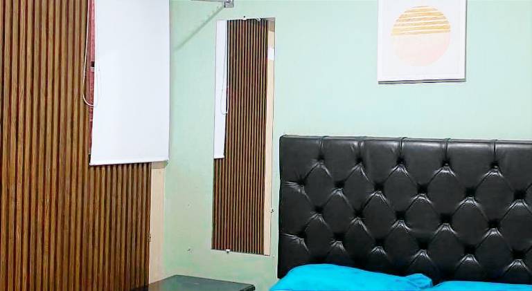 NaPoles valledupar Hotel