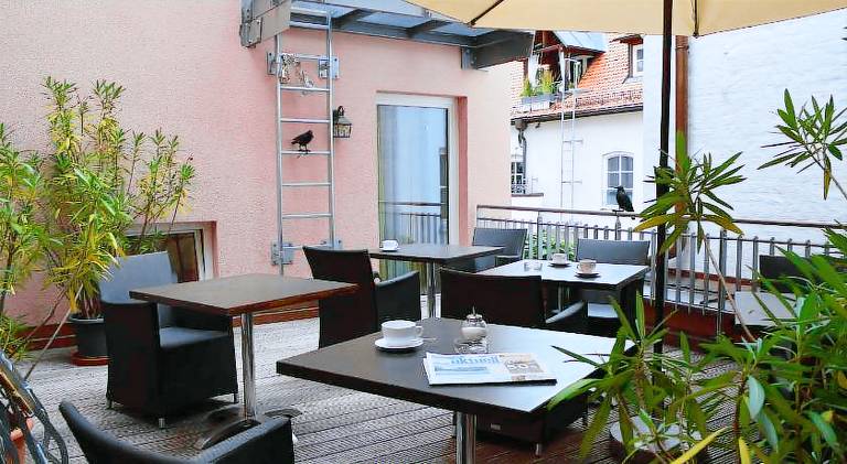 Hotel Freischutz — photo 5