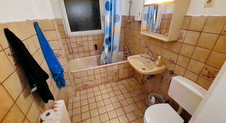 Privatzimmer in Schalke Nord private room for you — photo 3