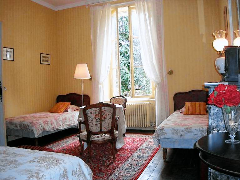 Bed and breakfast Sainte-Cécile