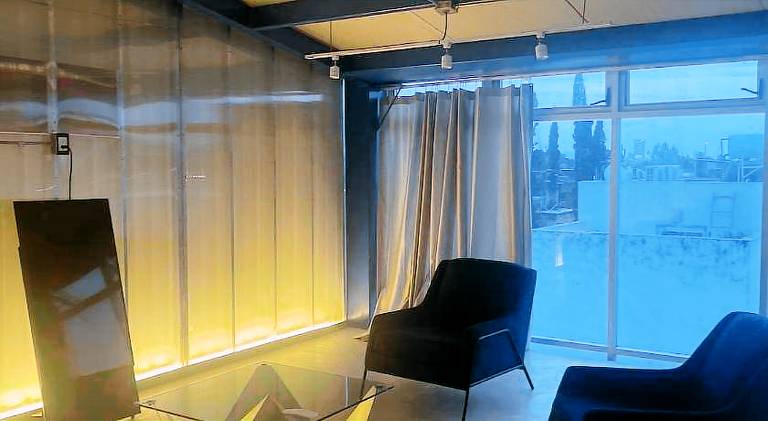 Apartment with 1 room for 3 persons — photo 4