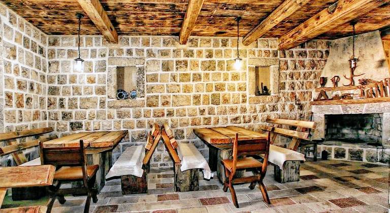 B&B Apart Hotel Pastrovski Konak — photo 3