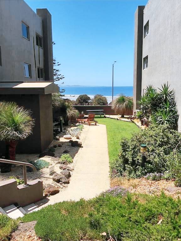 Apartment  Lorne