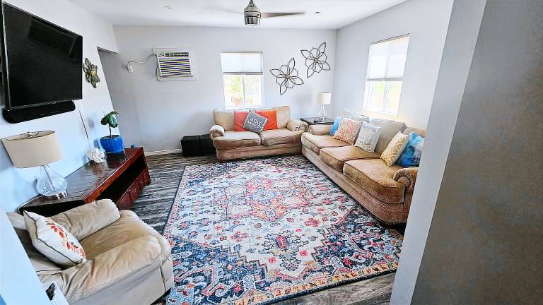 Farmhouse Turlock