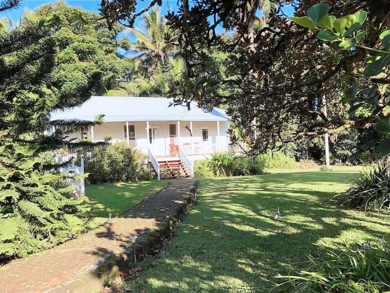 House Keaau