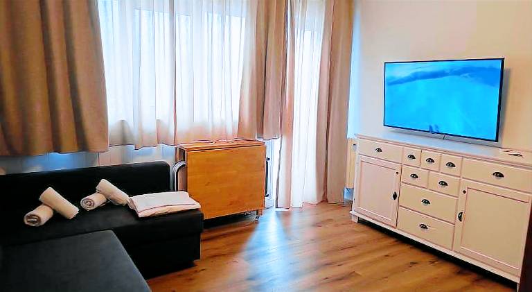 Apartment | Ski nearby | Pet-friendly — photo 2