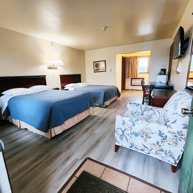 Motel Ripon