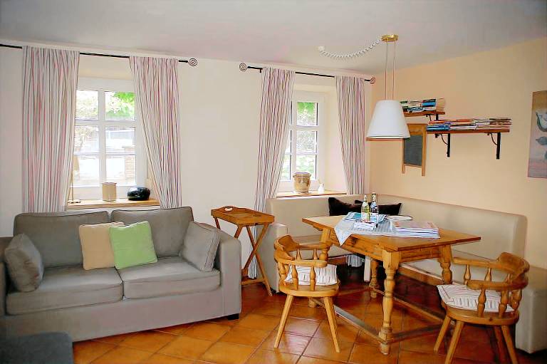 Apartment  Illertissen