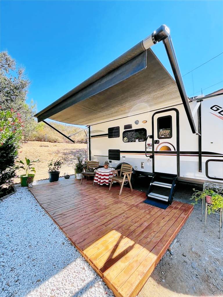 Mobilheim Temecula