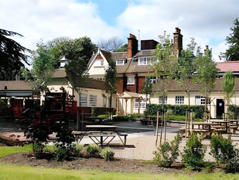 The Conningbrook Hotel — photo 5