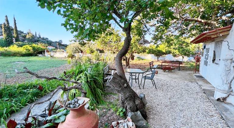 Wonderful apartment with barbeque, patio & yard | Close to the beach | Dogs allowed — photo 4