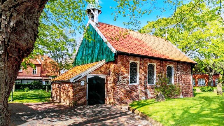 Ferienwohnung  Spiekeroog