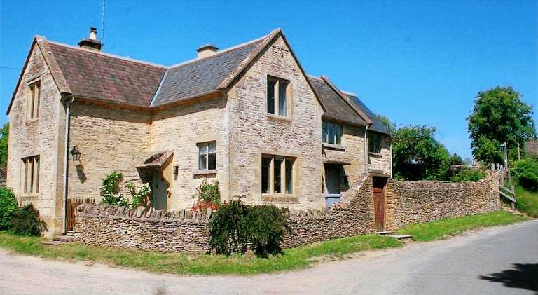 Wonderful house | Pets are welcome in Burford