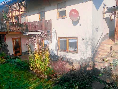 63 m² Ferienwohnung