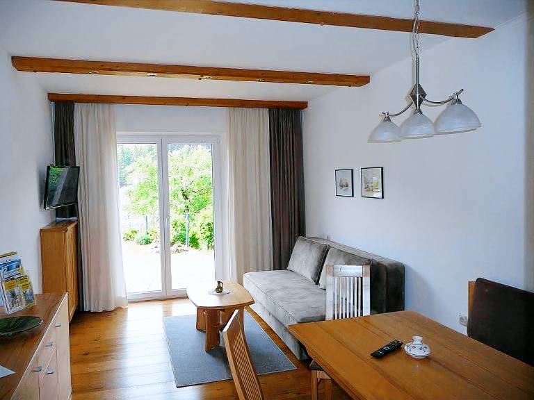 Leilighet Fuschl