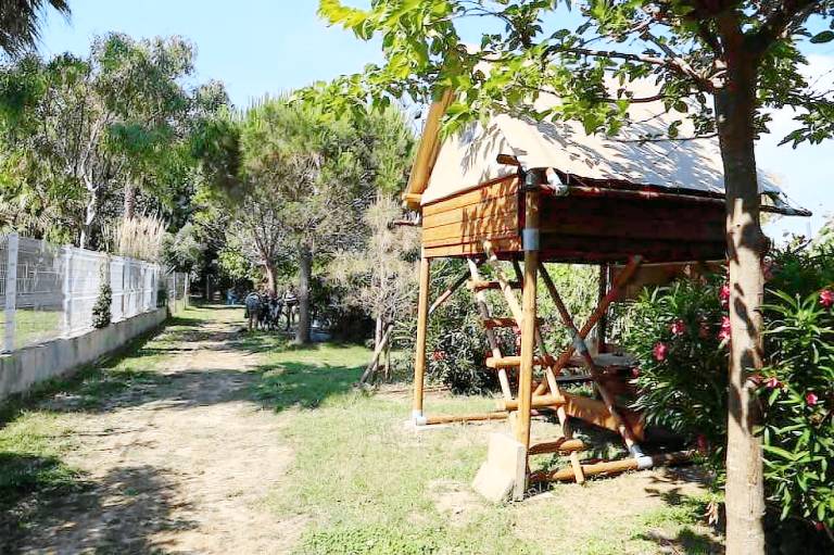 Maison de vacances Portiragnes