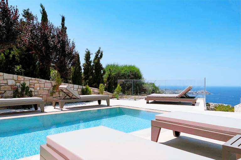 Apartament  Agia Pelagia