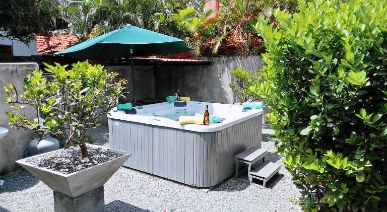 Palms Villa — photo 3
