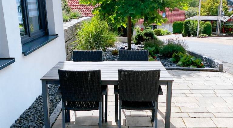 Ferienwohnung Sulzbach am Main