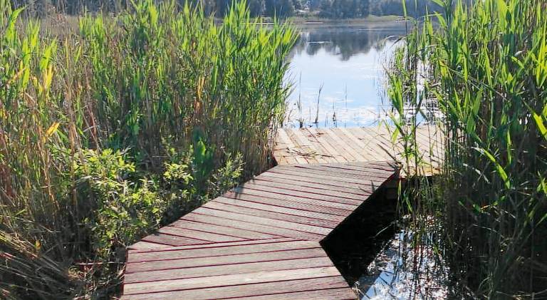 Krakowskie Mazury in Gizycko