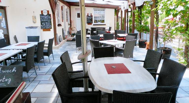 Moselperle Hotel Restaurant — photo 4