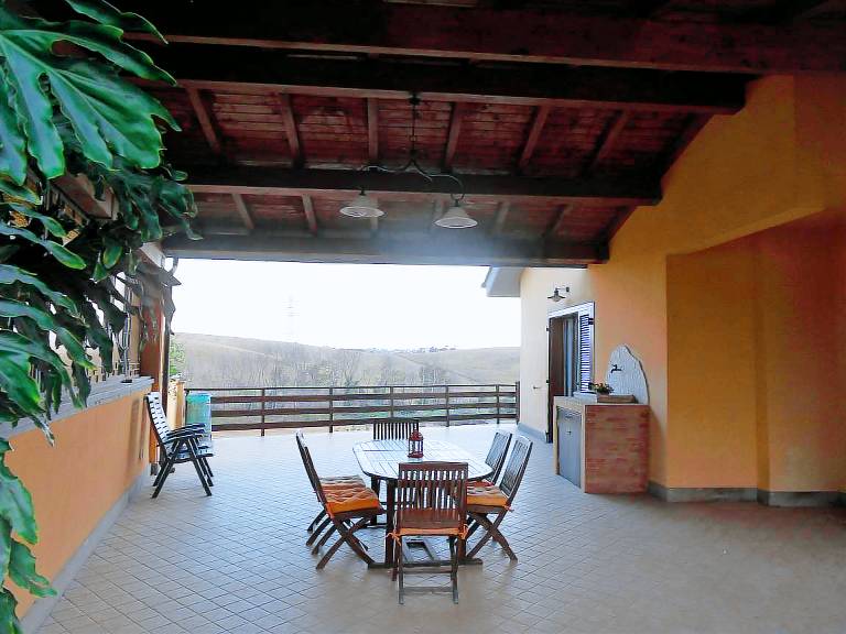 Villa Municipio Roma IX