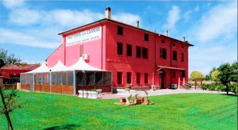 Affittacamere Da Franco in Parma