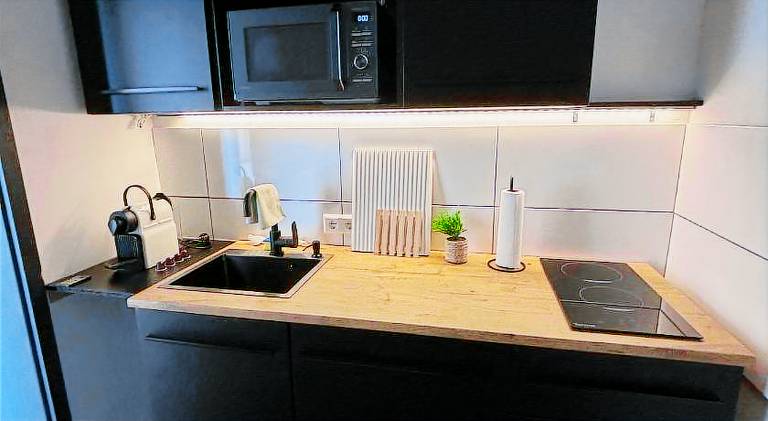 Rental apartment with 1 room for 4 persons — photo 2