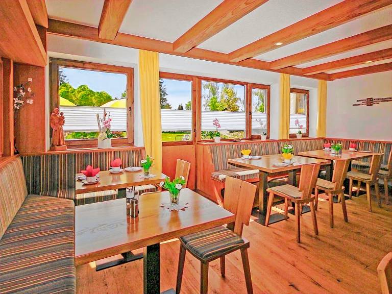 Hotel Allgau Garni — photo 2