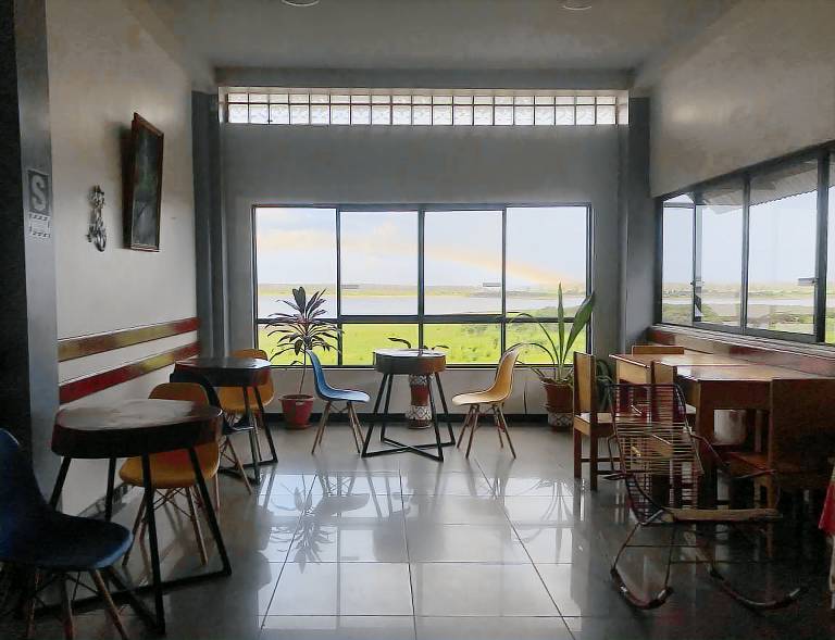 Amazon Dream Hostel With A C