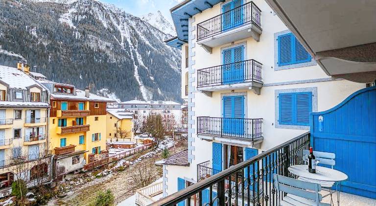 Apartment with 3 rooms for 6 persons — photo 4