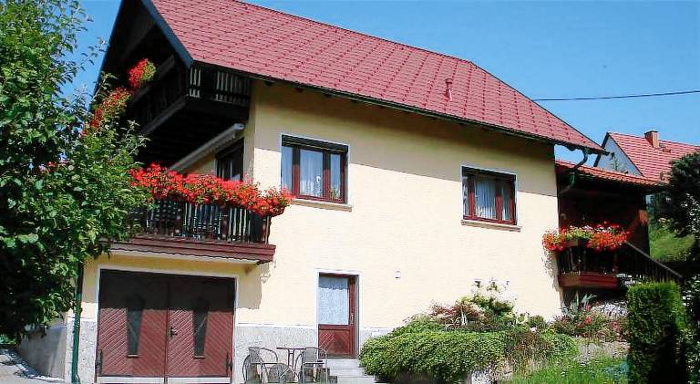 24 m&sup2; Ferienwohnung