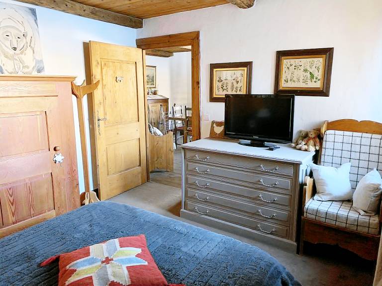 Wonderful gite with terrace | Close to the ski | Dogs allowed — photo 4