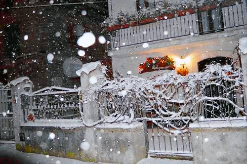 Bed & Breakfast Pescasseroli
