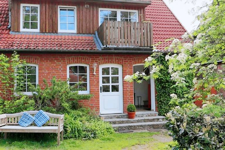 Ferienwohnung  Groß Eilstorf