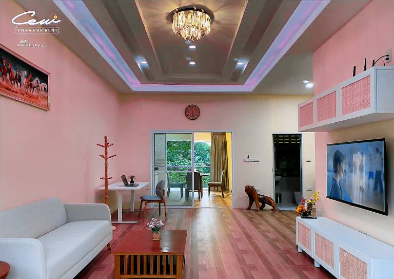 C7 Rock Garden Villa (วิลล่า) — photo 2