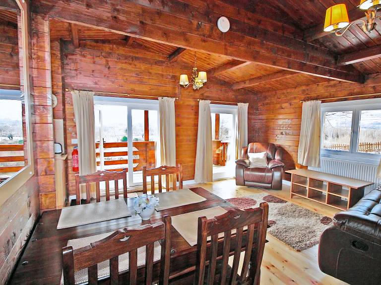 Family-oriented cottage with garden | Water view | Dogs allowed — photo 5
