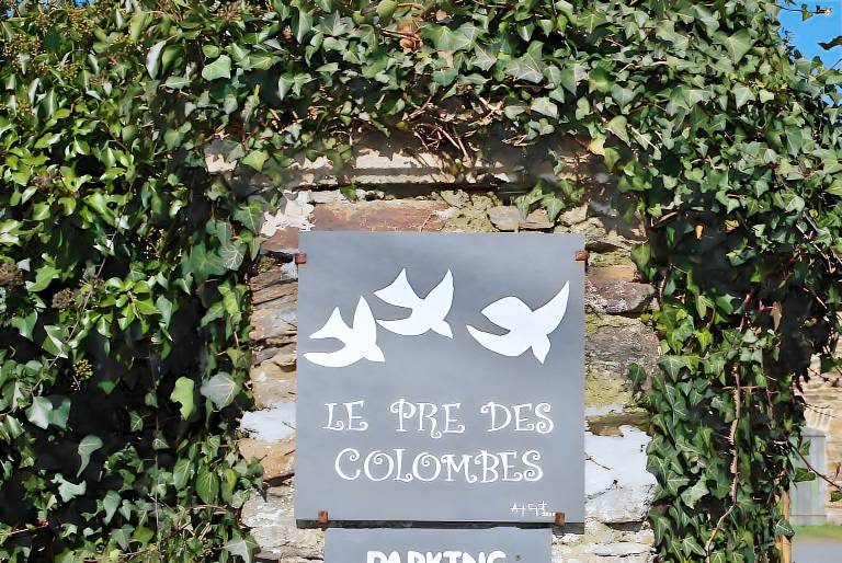 Gîte le pré des colombes – Charming Farm Stay in Corrèze — photo 2